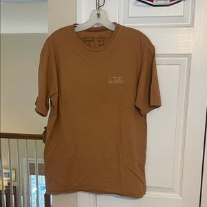 Men's Patagonia Brown T-Shirt